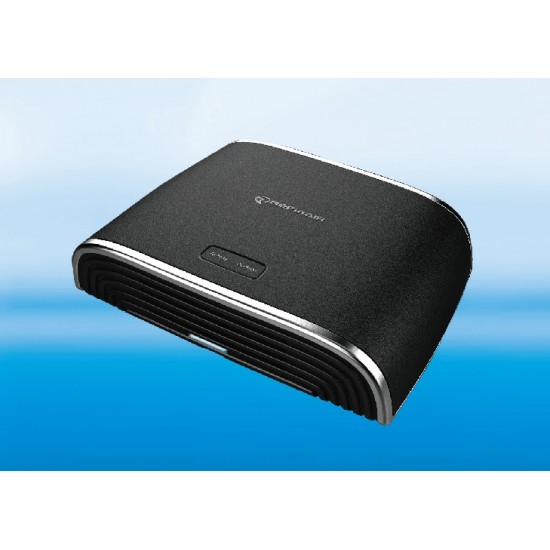 Összeépített HEPA és aktív szén szűrő szett AP-V06A légtisztítóhoz