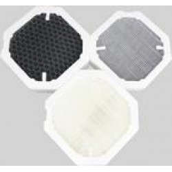 WDH H600A szűrőszett - 