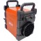 WDH BGP03Pro 3 kW elektromos hősugárzó, fűtőventilátor 