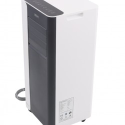 WDH-AC016 mobilklíma - 2,6 kW - 9000 BTU/h hűtés