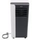 WDH-AC016 mobilklíma - 2,6 kW - 9000 BTU/h hűtés
