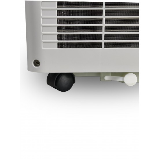 WDH-AC016 mobilklíma - 2,6 kW - 9000 BTU/h hűtés