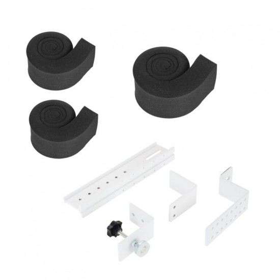 Ablak adapter mobil klíma berendezéshez