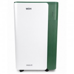 WDH 118LEW párátlanító - 20 liter/nap teljesítménnyel