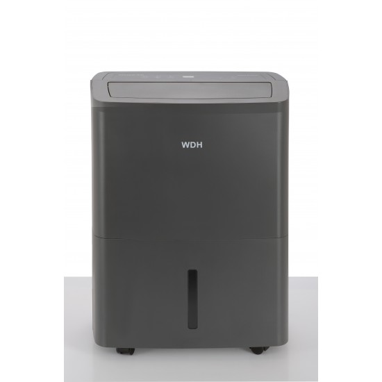 Nagyon csendes párátlanító Wifi vezérléssel- max. 16 l/nap - WDH 214 US