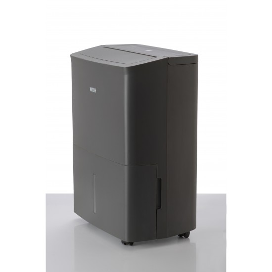 Nagyon csendes párátlanító Wifi vezérléssel- max. 16 l/nap - WDH 214 US