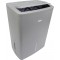 Nagyon csendes párátlanító Wifi vezérléssel- max. 16 l/nap - WDH 214 US