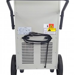 WDH-80B Ipari párátlanító készülék akár 95 l/nap teljesítménnyel - ipari célokra, múzeumokba