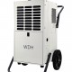 WDH-80B Ipari párátlanító készülék akár 95 l/nap teljesítménnyel - ipari célokra, múzeumokba