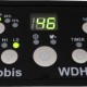 Digitális párátlanító - max. 20l/nap - WDH 416S