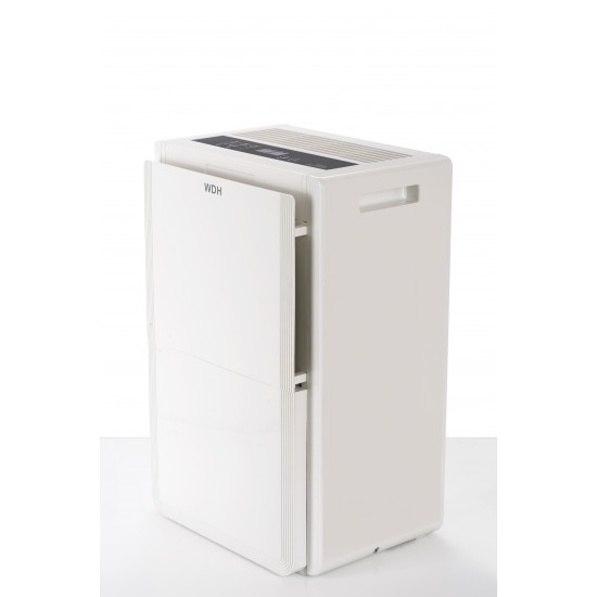 WDH 930 EEW - Wifis páramentesítő berendezés 