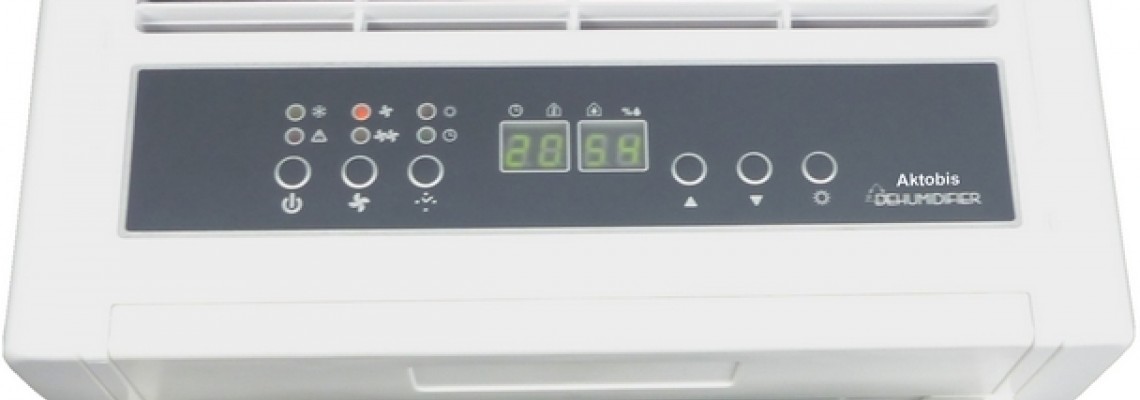 Páragyűjtő készülék – hogy ideális legyen a páratartalom otthonában!