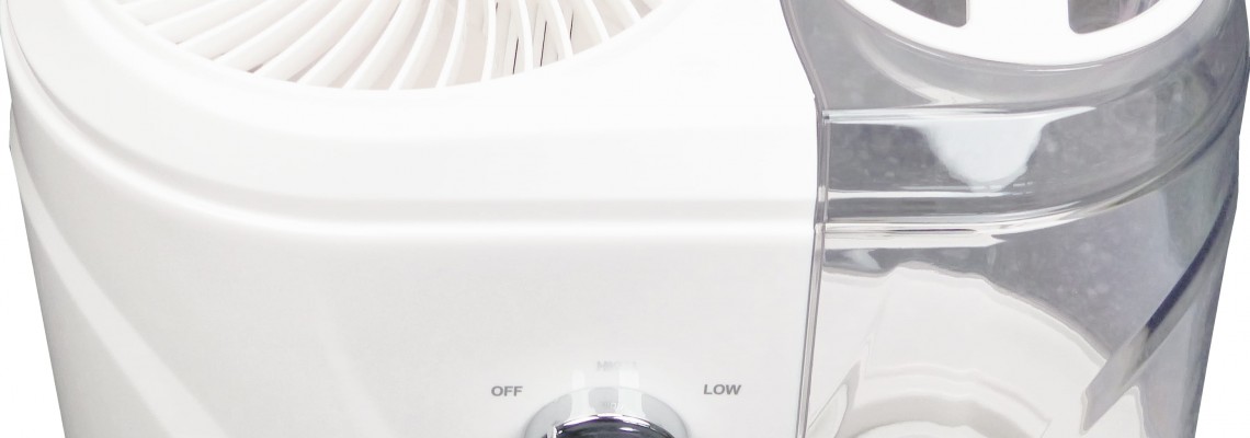 WDH SA6501 párásító,  hogy nedvesebb legyen a levegő otthonunkban