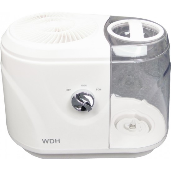 WDH SA6501 - 3,6 liter/nap párásító teljesítmény