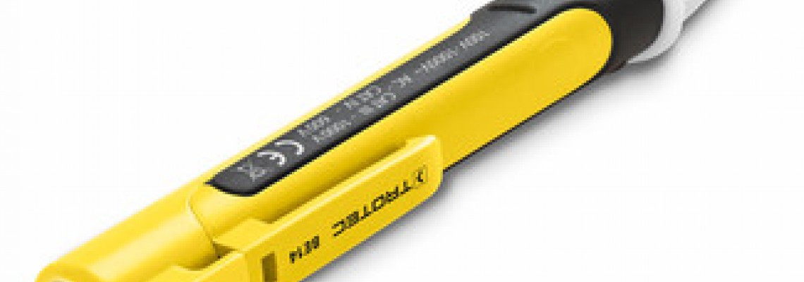 Nedvességmérő, fázisceruza, távolságmérő - praktikus eszközök nem csak profiknak