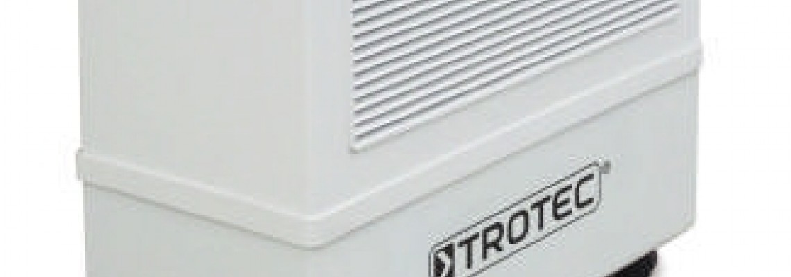 Miért nem okozhat gondot a páramentesítő használata?