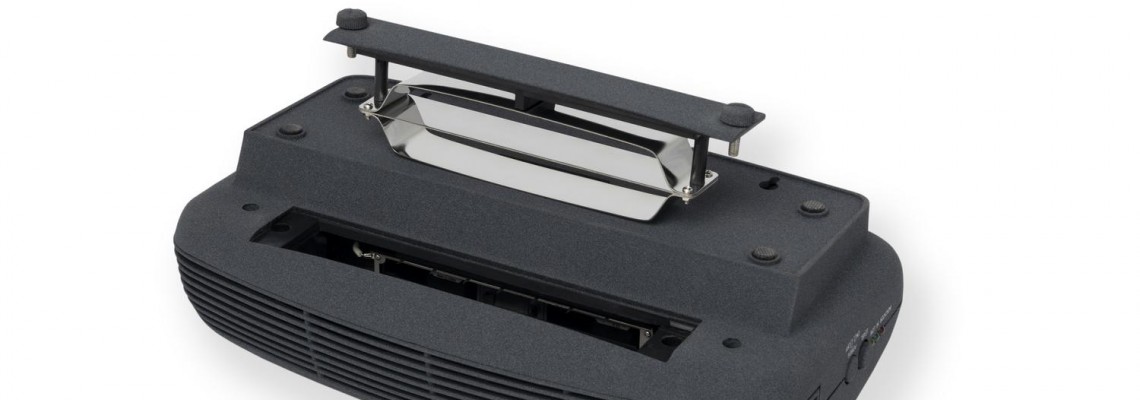 Korszerű légtisztítás negatív ion technológia alkalmazásával