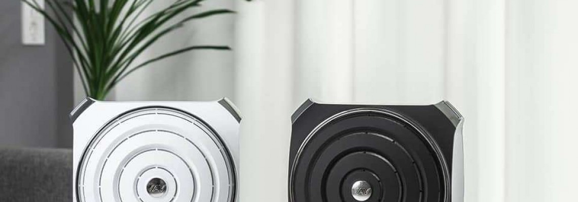 Ezért jó a légtisztító és a párásító a háznál