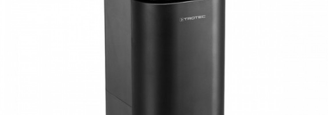 Ezért remek választás a Trotec mobil klíma