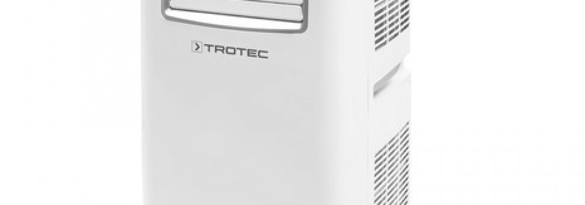 Egy praktikus megoldás: fűtés mobil klímával