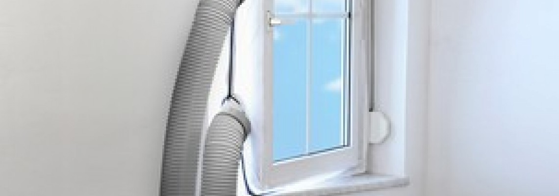 Mobil klíma esetében kivezetésmegoldások: hogyan csináljuk hatékonyan?