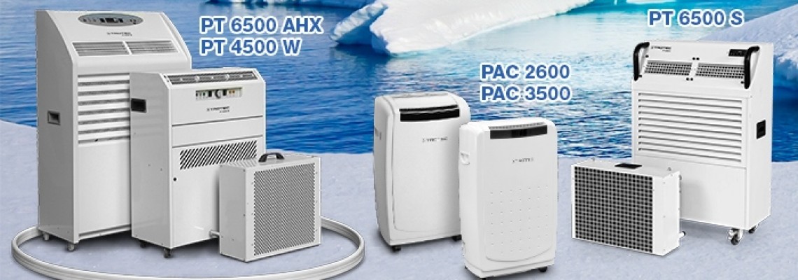 Mobil klíma vélemények: praktikus és megbízható