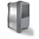 Brune HP 50 páramentesítő - 50 liter/nap