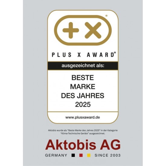 Profi hosszabbítókábel az Aktobistól -  63A CEE 10Q IP67