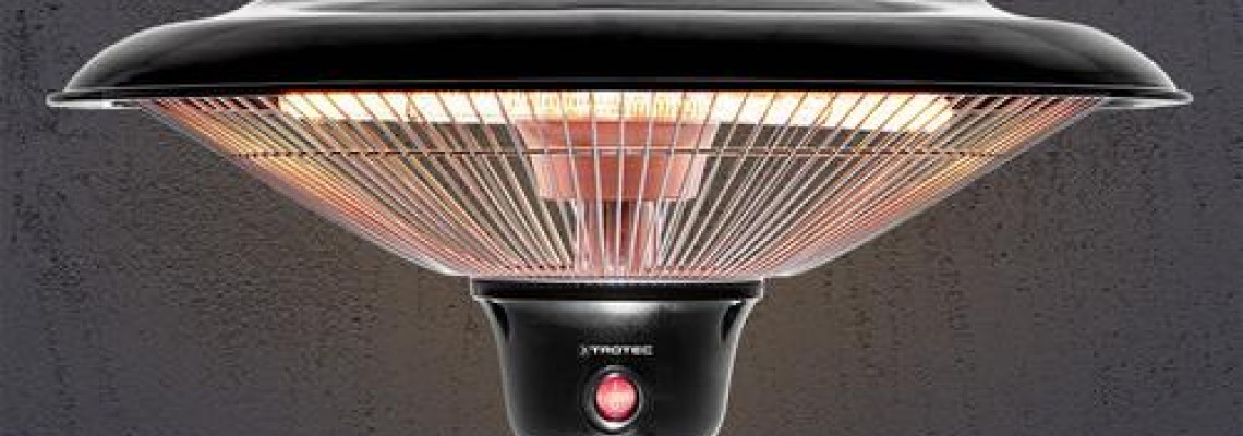 Konnektoros hősugárzó - a mobilizálható fűtési megoldás