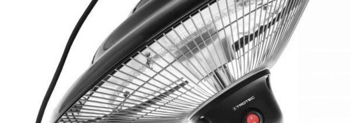 Az elektromos hősugárzó előnyei és alkalmazási területei