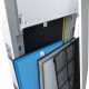 Szűrő szett - WDH AP 1101 levegőtisztító készülékhez