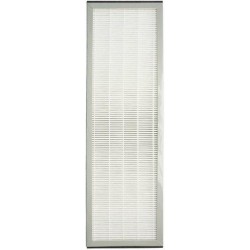 WDH H6 szűrő - Hepa- aktívszén