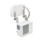 Trotec PAC- C 1500 SH camping klíma Wifi vezérléssel és fűtési funkcióval 