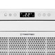 Trotec PAC- C 1500 SH camping klíma Wifi vezérléssel és fűtési funkcióval 