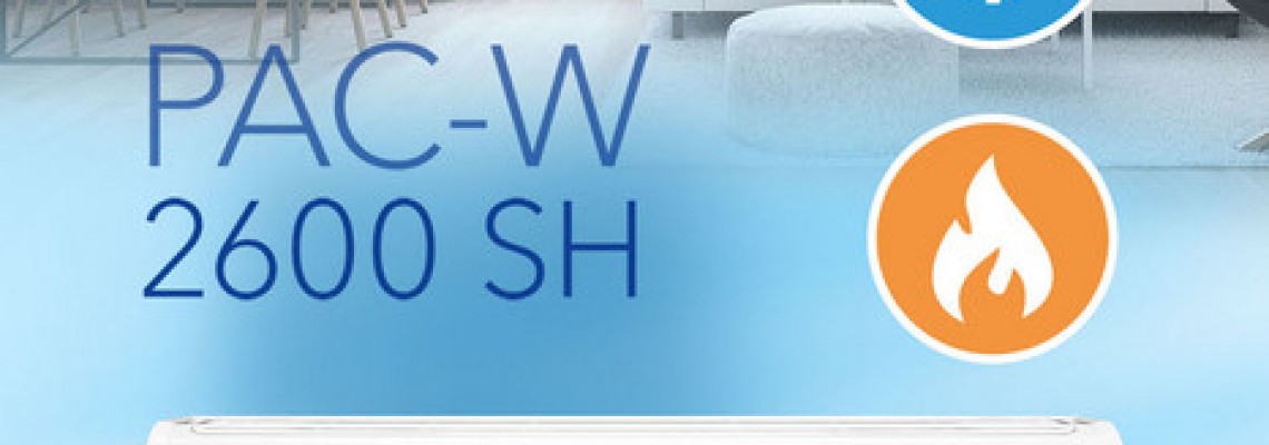 Lehetséges-e a páramentesítés klímával télen?