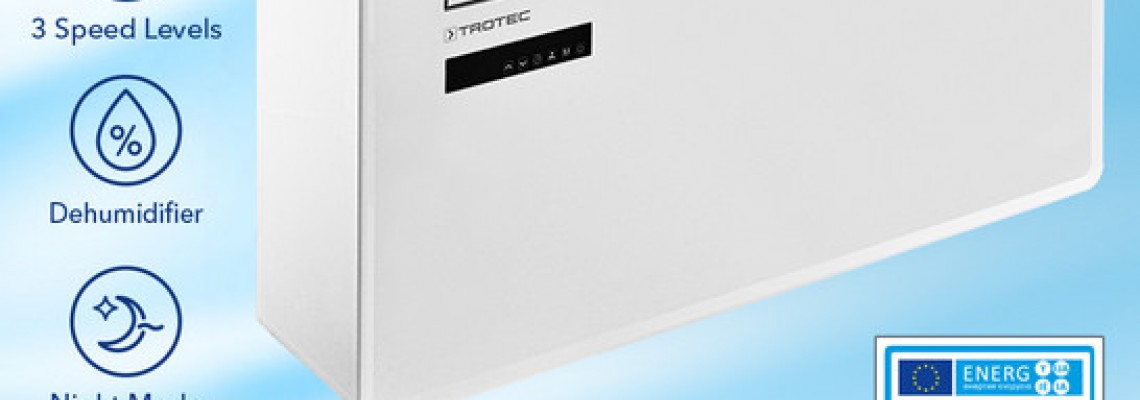 Multifunkciós klímák otthonra