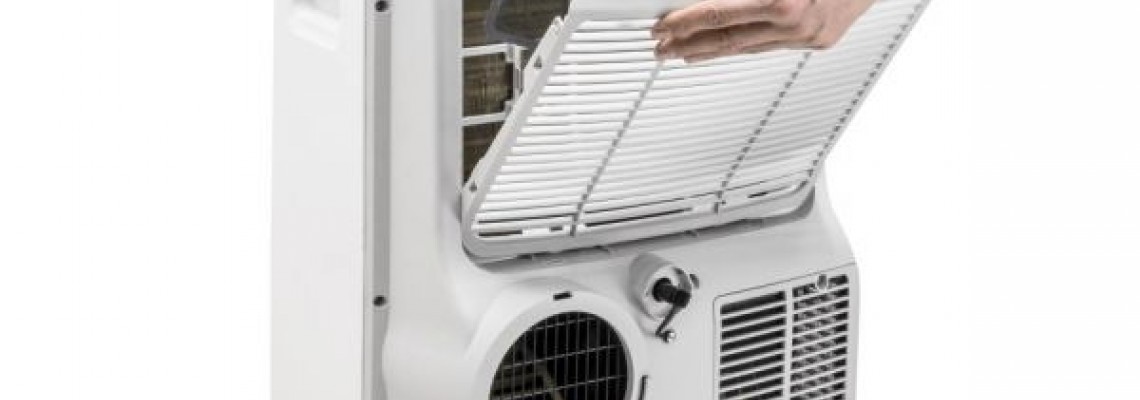 A szakszerű klímatisztítás lépései