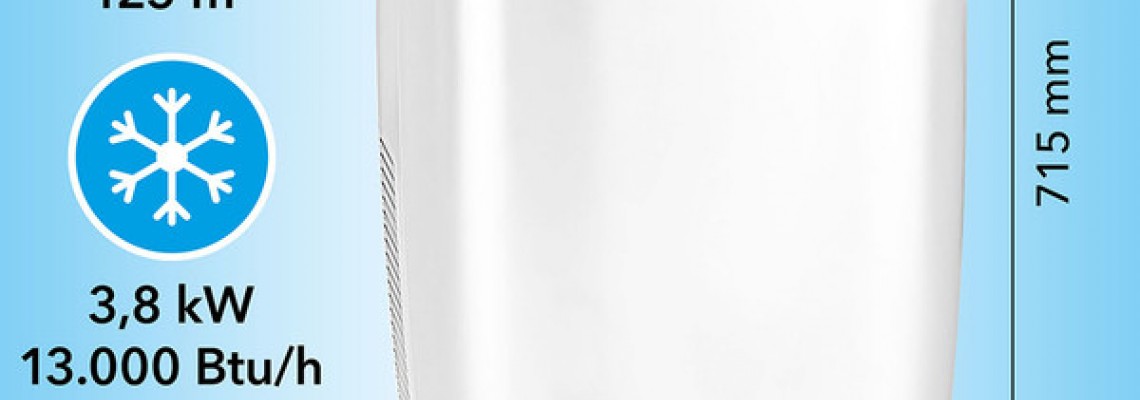 Hogyan vehetjük hasznát a mobil klíma készüléknek a hűvösebb őszi napokon?