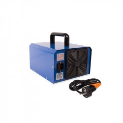 Blue 7000 Ózongenerátor, léghigiéniai berendezés 