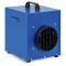 Trotec TDE 25 3 kW Elektromos légcsatornázható fűtőberendezés 