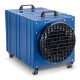 Trotec TDE 65 12 kW Elektromos légcsatornázható fűtőberendezés 