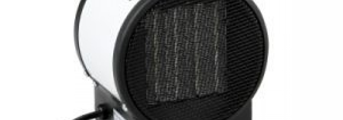 Elektromos hőlégbefúvó használatával gyorsan meleget teremthetünk