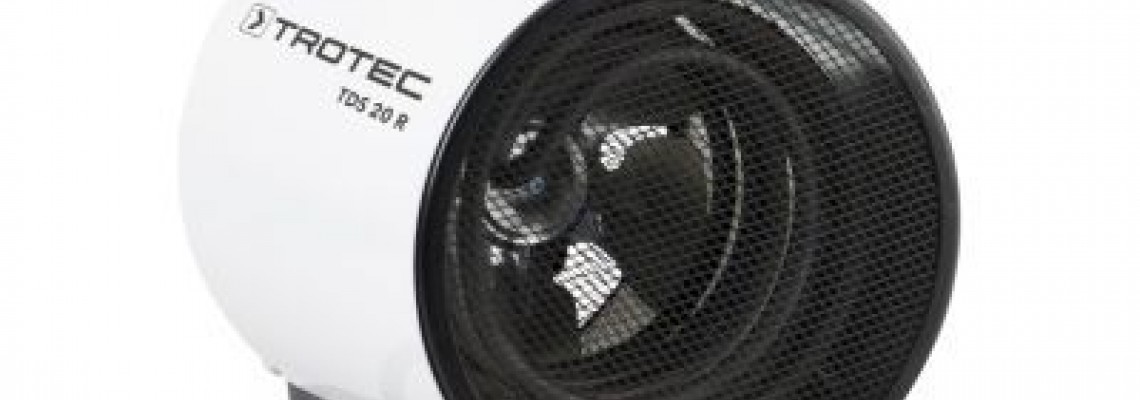 Az ipari fűtőventilátorok és hőlégbefúvók szerepe és előnyei