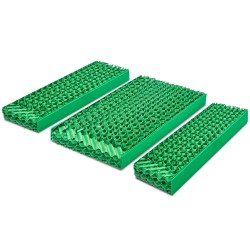 Trotec - 3 darabos méhsejtszűrő PAE 45 léghűtőhöz