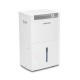 Trotec TTK-I 110E - Inverteres páramentesítő 110 m2-ig, max. 35 l/nap teljesítménnyel