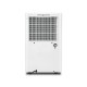 Trotec TTK-I 110E - Inverteres páramentesítő 110 m2-ig, max. 35 l/nap teljesítménnyel