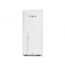 Trotec TTK-I 110E - Inverteres páramentesítő 110 m2-ig, max. 35 l/nap teljesítménnyel