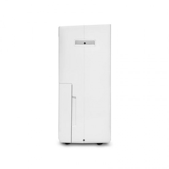 Trotec TTK-I 110E - Inverteres páramentesítő 110 m2-ig, max. 35 l/nap teljesítménnyel