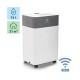 Trotec TTK 55E Páramentesítő - wifi vezérléssel  31 m2-ig - 16l/nap