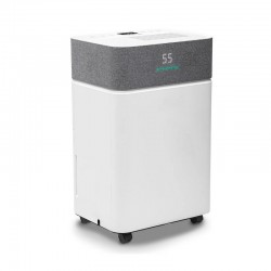 Trotec TTK 55E Páramentesítő - wifi vezérléssel  31 m2-ig - 16l/nap